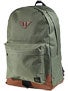 Fallen Padlock Backpack Surplus
