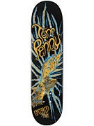 Flip Penny Hand Deck  8 x 31.7