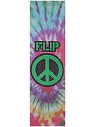 Flip Peace Out Griptape by Mob