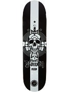 Flip Rowley P2 Angel of Death Deck  8.25 x 32.31