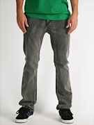 Fallen Cole Premium Jeans Vintage Black