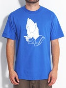 Fallen Praying Hands T-Shirt