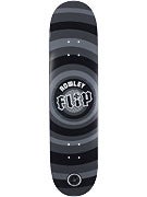 Flip Rowley P2 Logo II Deck  8 x 31.81