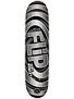 Flip Rowley P2 Swirl Deck  8 x 31.5