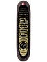 Flip Rowley P2 Swirl Deck  8 x 31.5