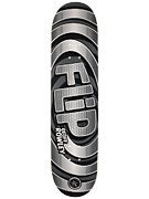 Flip Rowley P2 Swirl Deck  8 x 31.5