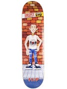Flip Rowley Animation Medium Deck  8 x 32