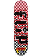 Flip Rowley Fast Times Deck  8 x 31.5