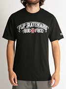Flip Ride Free T-Shirt