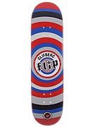 Flip Glifberg P2 Deck  8.25 x 32.31