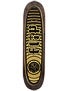 Flip Glifberg Springers P2 Deck  8.0 x 32.2