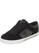 Fallen Ripper Shoes Black/Dk. Olive