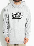 Fallen Rookie Hoodie