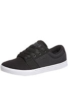 Fallen Hardy Rambler Shoes  Black/Black
