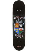 Flip Rowley Motorizer Deck 7.81 x 31.5
