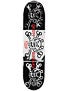 Flip Rowley Motorpig P2 Deck  8.2 x 31.7