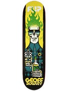 Flip Rowley Odyssey Raoul Deck  8.0 x 31.5