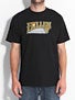 Fallen Rookie T-Shirt