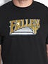 Fallen Rookie T-Shirt