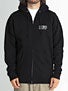 Flip RRP Hoodzip
