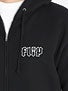 Flip RRP Hoodzip