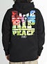 Flip RRP Hoodzip
