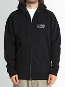 Flip RRP Hoodzip