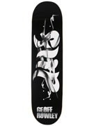 Flip Rowley Smokin Deck  7.875 x 31.8