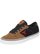 Fallen Regal VLC Shoes Brown/Black