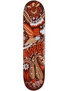 Flip Rodrigo TX Hummingbird Deck  7.5x31.5
