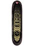 Flip Saari P2 Swirl Deck  8.19 x 32