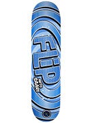 Flip Saari P2 Swirl Deck  8.19 x 32