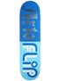 Flip Saari Flip Flop Deck  8.13 x 32