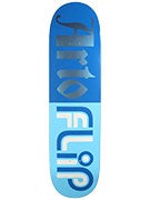 Flip Saari Flip Flop Deck  8.13 x 32