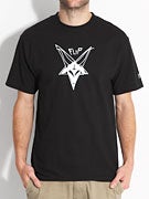 Flip Satanic Goat T-Shirt