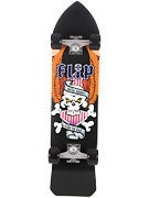 Flip Saari Live To Ride Complete 7.75 x 32.84