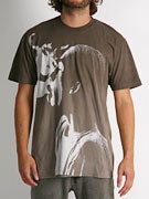 Fallen Smoke Premium T-Shirt