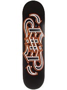 Flip Team Switch Deck  8 x 32
