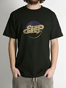 Flip Switch Logo T-Shirt