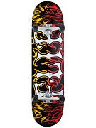 Flip Team Alchemy Gold/Red Complete  8 x 32.2