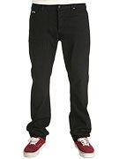Fallen Thomas Signature Jeans Black