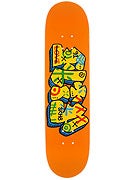 Flip Team Graff Deck 7.81 x 31.5