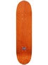 Flip Thrashed Blue/Yellow Deck  8.13 x 32