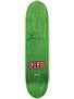 Flip Thrashed Orange/Green Deck  7.88 x 32
