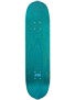 Flip Thrashed Purple/Blue Deck  8.0 x 31.5