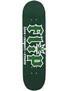 Flip Team L.R.C. Deck  8 x 32.2