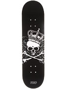 Flip Team Monarch Deck  8.19 x 32