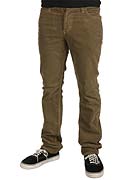 Fallen Thomas Signature Cords Med. Brown