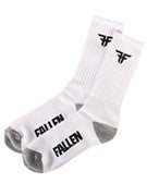 Fallen Trademark Socks