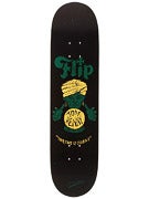 Flip Penny Contino Oracle Deck  7.75 x 31.63